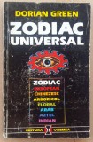 (C509) DORIAN GREEN - ZODIAC UNIVERSAL