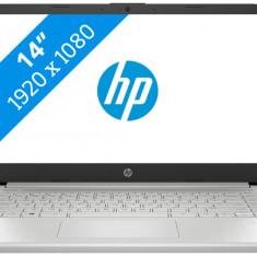 Laptop Second Hand HP 14s-dq2950nd, Intel Core i5-1135G7 2.40-4.20GHz, 8GB DDR4, 256GB SSD, 14 Inch Full HD, Webcam NewTechnology Media
