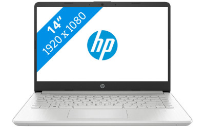 Laptop Second Hand HP 14s-dq2950nd, Intel Core i5-1135G7 2.40-4.20GHz, 8GB DDR4, 256GB SSD, 14 Inch Full HD, Webcam NewTechnology Media foto