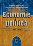 Cumpara ieftin Economie politica - 2001 - Gabriela Pascariu (AZ155)