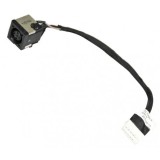 9.Mufa panglica alimentare laptop 50.4FZ01.011