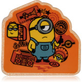 Minions The Rise of Gru Bath Fizzers tablete efervescente pentru baie Stuart Orange 60 g