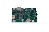 Placa de baza pentru aromadifuzor A3