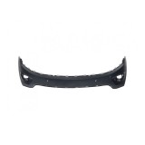 Bara fata Jeep Grand Cherokee (Wl), 04.2013-, grunduit, cu gauri pentru senzori de parcare,Exceptie fara SRT-8, 68214172AA, parte superioara