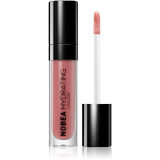 NOBEA Day-to-Day Hydrating Lipgloss lip gloss hidratant Pink sand 7 ml