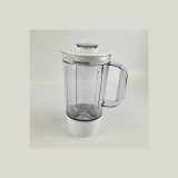 Pahar pentru robot de bucătărie De'Longhi KW716768 KENWOOD Original