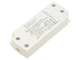 Alimentator Pulsatoriu LED FOSE 15W MVL-15-12 200-240V IP20