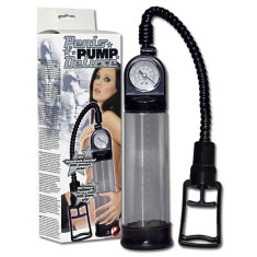 Pompa Penis Deluxe - 30 cm