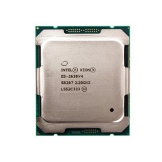 Procesor server Intel Xeon 10 CORE E5-2630 v4 SR2R7 2.2Ghz LGA 2011-3