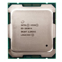 Procesor server Intel Xeon 10 CORE E5-2630 v4 SR2R7 2.2Ghz LGA 2011-3