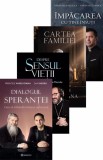 Pachet Cuvinte care schimba vieti, Bookzone