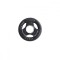 Greutate cauciucata TOK 1.25kg/51mm FitLine Training