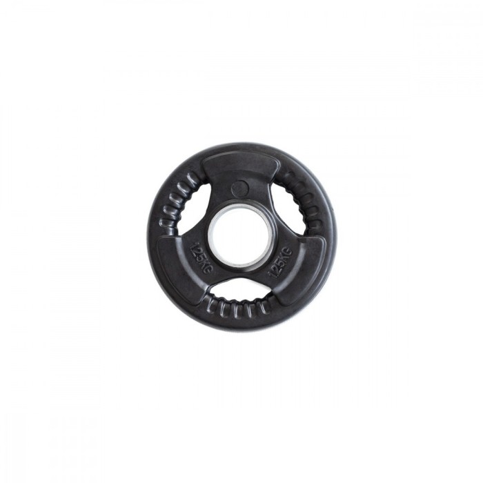 Greutate cauciucata TOK 1.25kg/51mm FitLine Training