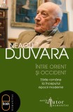 Intre Orient si Occident (ebook)-pdf - LibHumanitas