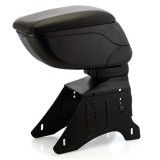 Cumpara ieftin Cotiera auto Universala cu cusatura Neagra, AVX-T1297