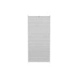 Rulou plisat pentru geam Livarno home, 60 x 130 cm, gri