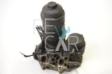 Carcasa filtru de ulei AUDI A6 4F2, C6 2005 1554066