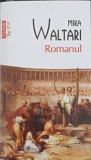 ROMANUL-MIKA WALTARI-357352