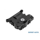 Motoras aeroterma clapeta incalzitor habitaclu Volkswagen Passat CC (2008-&gt;)[357] #1