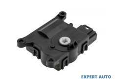Motoras aeroterma clapeta incalzitor habitaclu Volkswagen Passat CC (2008-&gt;)[357] #1