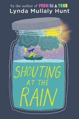Shouting at the Rain foto