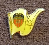 Insigna fotbal - VALENCIA CF (Spania)