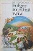 Fulger in Plina Vara - P.G. Wodehouse, Divers Press, 1992, Romana, Paperback, Roman