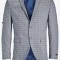 Jack&amp;Jones Slim fit Sacou &#039;SOLARIS&#039;
