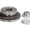 Set rulment roata CITROEN XSARA PICASSO (N68) (1999 - 2016) BTA H2C046BTA
