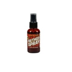 Spray Benzar Mix Method Feeder 50ml Chilly Sausage foto