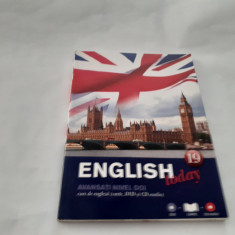 English Today vol 19-RF3/0