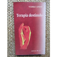 VASILE ANDRU - TERAPIA DESTINULUI
