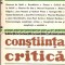 Constiinta Critica - Georges Poulet