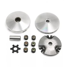 Variator Scuter Jog 2T 49cc 50cc 80cc
