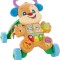 FISHER PRICE ANTEMERGATOR CATELUSUL INTERACTIV IN LIMBA ROMANA