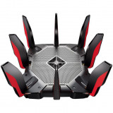 TPL WI-FI ROUTER GAMING TRI-BAND AX11000, TP-Link