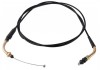 Cablu Acceleratie Scuter Peugeot 4T 49cc 50cc 80cc TMMP - Cablu Acceleratie Scuter 4T 49-150cc
