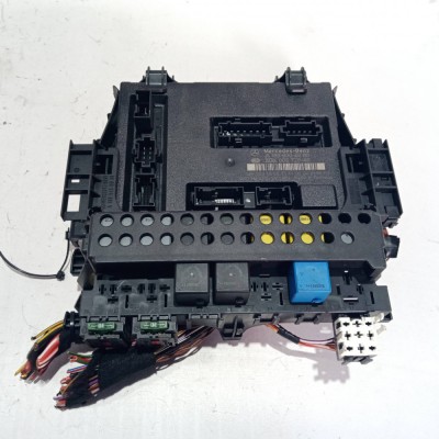 Modul confort Mercedes A-Class 1.7B 2004-2012 A 169 900 48 00 foto