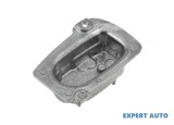 Modul led lumini de zi Volkswagen Amarok (2009-&gt;)[2HA,2HB,S1B,S6B,S7A,S7B] #1, Array