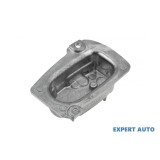 Modul led lumini de zi Audi A4 (2004-2008) [8E , B7] #1