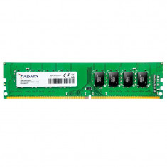 Memorie ADATA Premier 4GB DDR4 2400MHz CL17 Bulk foto