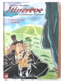 &quot;Itinereve d&#039;un Gentilhomme d&#039;Infortune&quot;, St&eacute;phane Heurteau, Benzi desenate (fr)