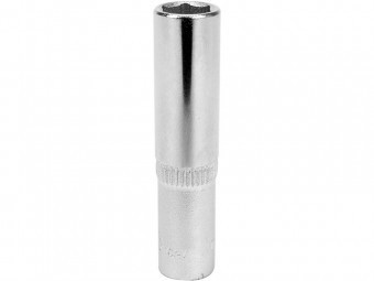 Cheie tubulara lunga 1/4", 9mm