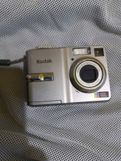 Camera foto digitala Kodak foto