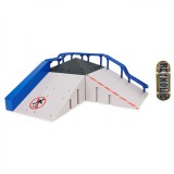 Set Tech Deck - Fingerboard Pyramid Point | Spin Master