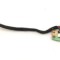 PLACA &Aacute;UDIO HP COMPAQ V6500 V6000 F500 DAAT1BAB8A0