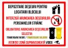 Indicator pentru depozitare deseuri