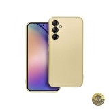 Husa pentru Samsung Galaxy A54 A546 OEM Metallic Aurie