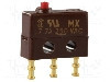 Limitator OFF-(ON), SX, HONEYWELL - 21SX39-T