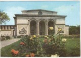bnk cp Bucuresti - Opera Romana - circulata
